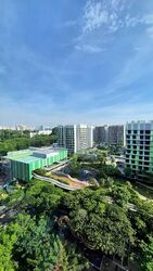 Bidadari Park Drive (D13), Condominium #568200191